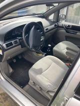 Chevrolet Rezzo - Chevrolet Rezzo Gebrauchtwagen