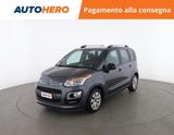 Citroën CITROEN C3 Picasso BlueHDi 100 Exclusive - Citroën C3 Picasso mit Diesel-Antrieb: Exclusive