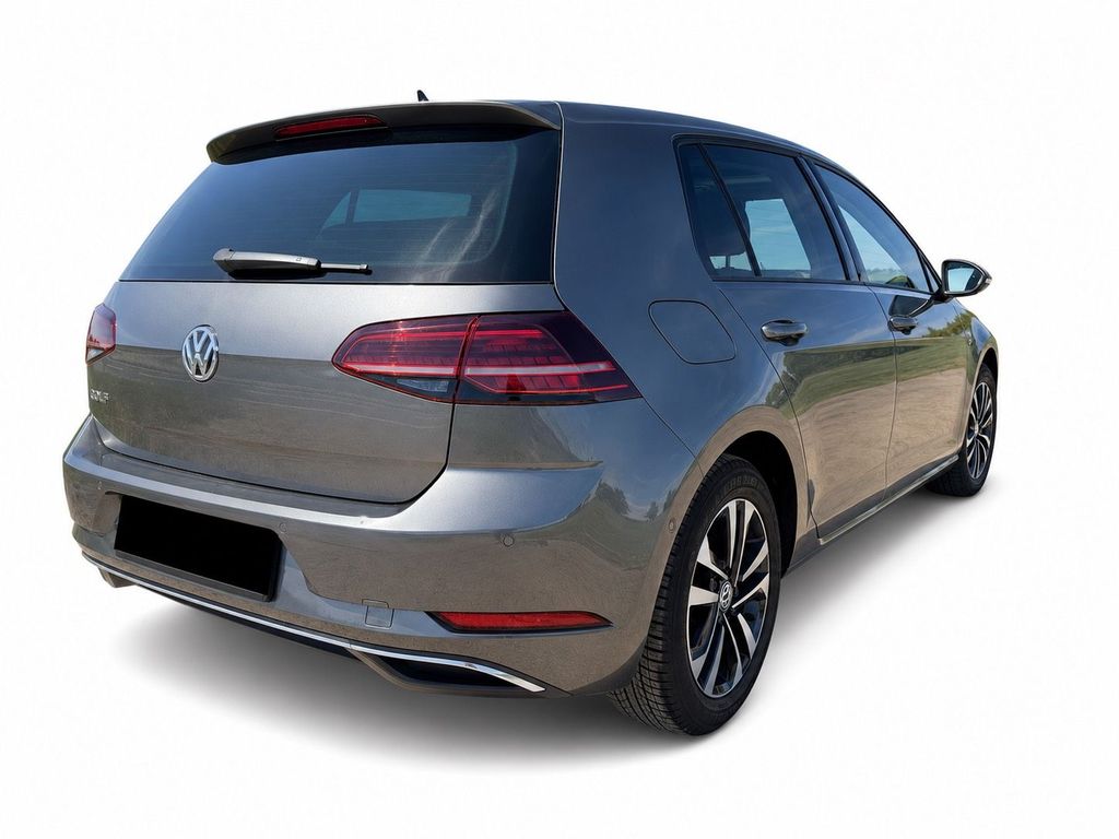 Image of Volkswagen Golf