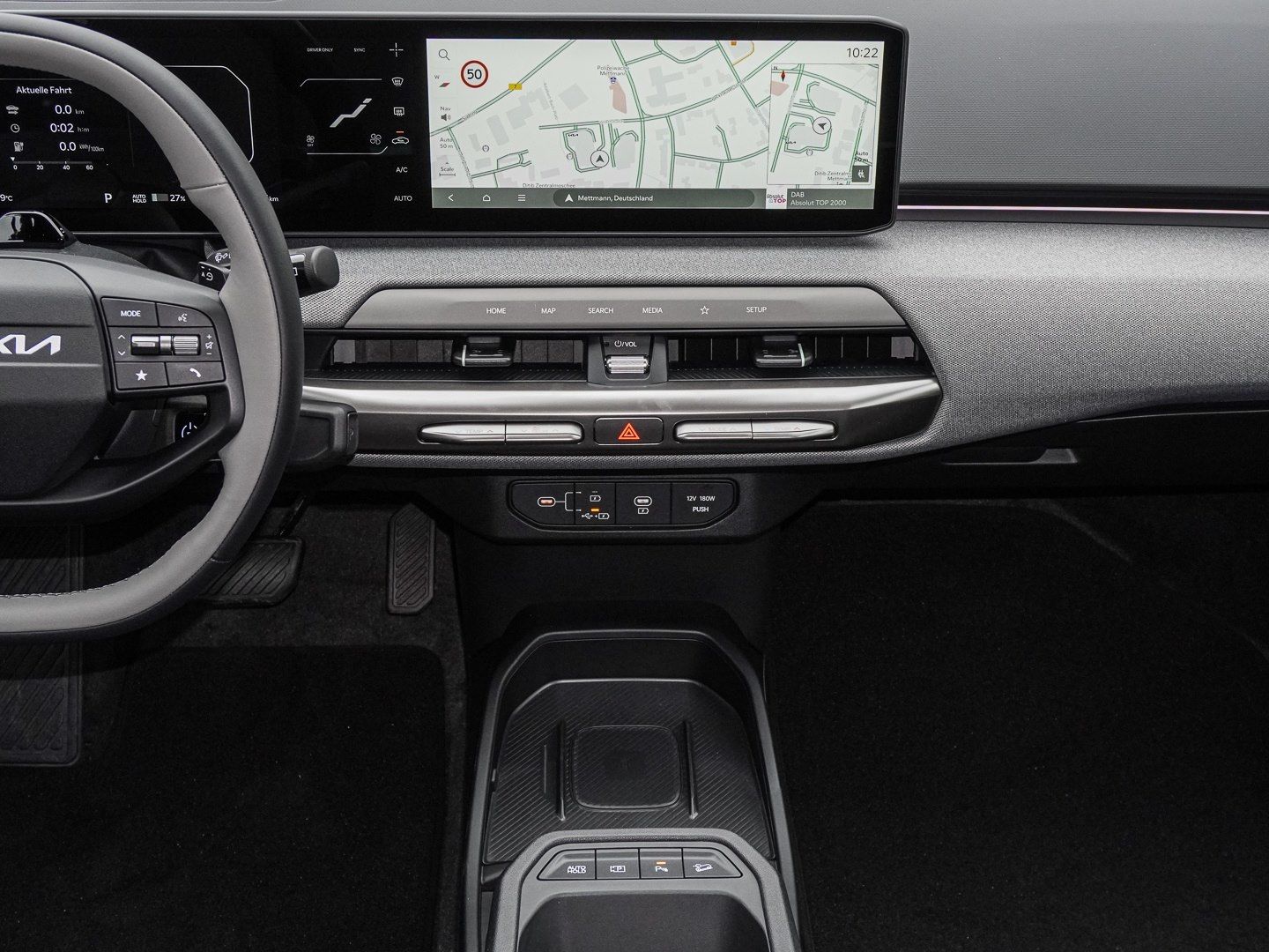 Kia EV4 - Bild 10