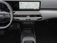 Kia EV4 - Vorschau Bild 10