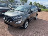 Ford EcoSport 1,0 EcoBoost 92kW ST-Line Automatik... - Ford EcoSport: ST