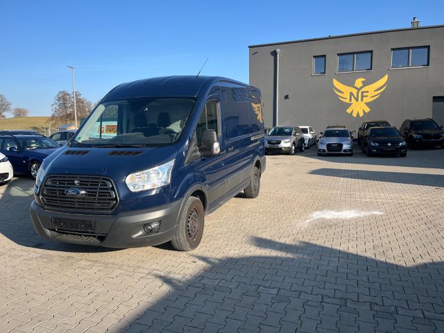 Ford Transit Kasten 350 L2 Trend Automatik,Klima,Navi