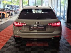 Fahrzeugabbildung Audi RS4 Avant 2.9 TFSI quattro (SZ-LÜFT/B&O/ACC/NARD