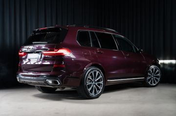BMW X7 - 4