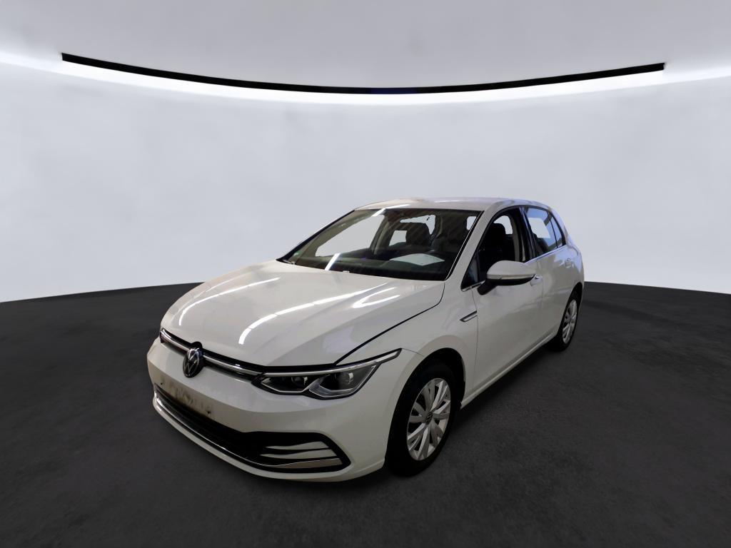 Volkswagen Golf VIII Lim 1.5 TSI Style +ACC +LED+AppConnect