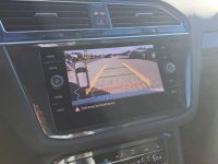 Volkswagen Tiguan - Vorschau Bild 16