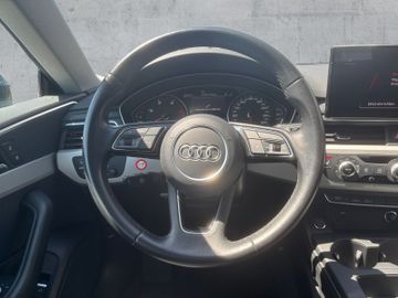 Audi A5 - 10
