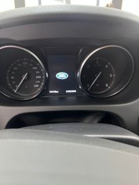 Land-Rover Discovery Sport - 8