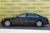 Mercedes-Benz S 500 4Matic L/360°/DISTRONIC/SHZx4/SITZBEL./ - Mercedes-Benz S 500: 4matic