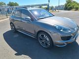 Porsche cayenne V8 4.8 L - Porsche Gebrauchtwagen in Fürth