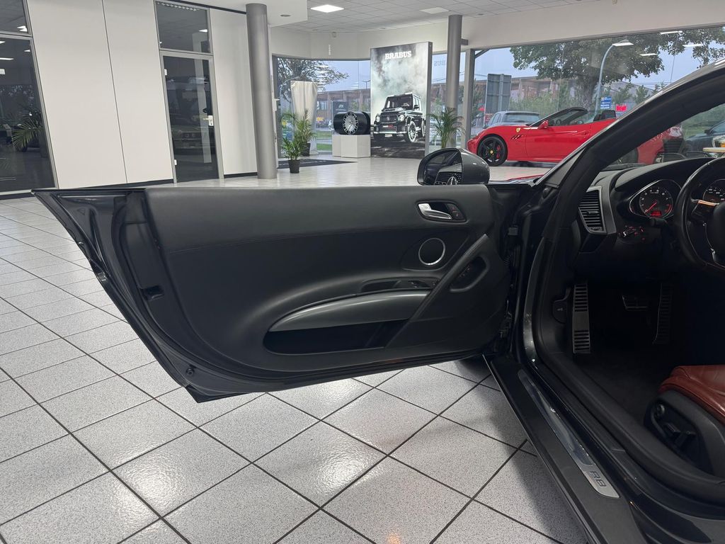 Audi R8 4.2 FSI V8 quattro*Bang & Olufsen*Tempomat*