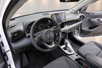 Mazda 2 Hybrid - Vorschau Bild 9