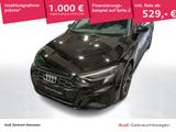 Audi A3 Sportback S line 45 TFSI e Standklima Klima A