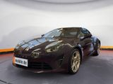 Alpine A110 Focal-Audiosystem Kamera Sabelt Ledersitze - Alpine in Leipzig