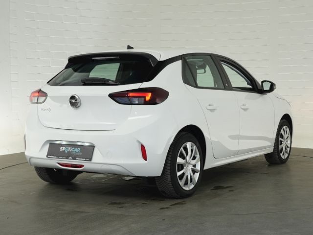 Corsa-e F EDITION 50kWH AT+KLIMAAUTOMATIK+CAR PL