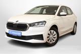 Skoda Fabia Ambition Automatik DAB Carplay - Skoda Fabia Gebrauchtwagen in Rostock