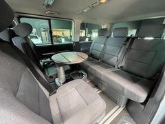 VW T5 Multivan Comfortline SHZ|AHK|Tempomat|Fenster