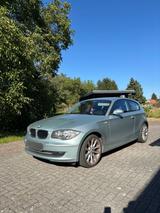 BMW 1 er 116i - BMW aus 2009: 1er