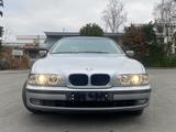 BMW 523i E39 Touring - BMW 523 aus 1997: 523i