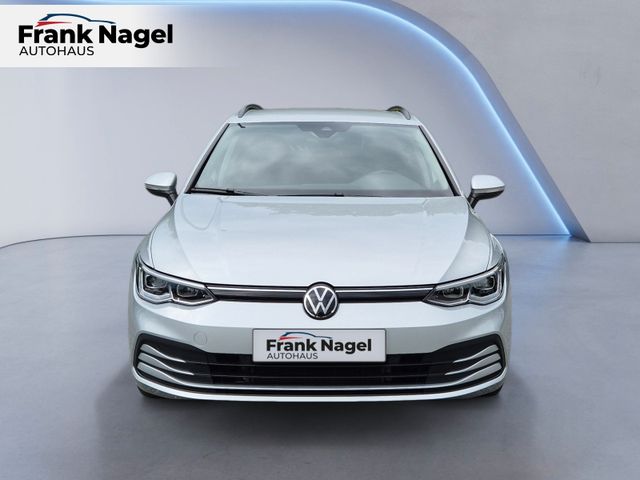 Volkswagen Golf VIII Variant Life 1.5 eTSI 7-Gang-DSG