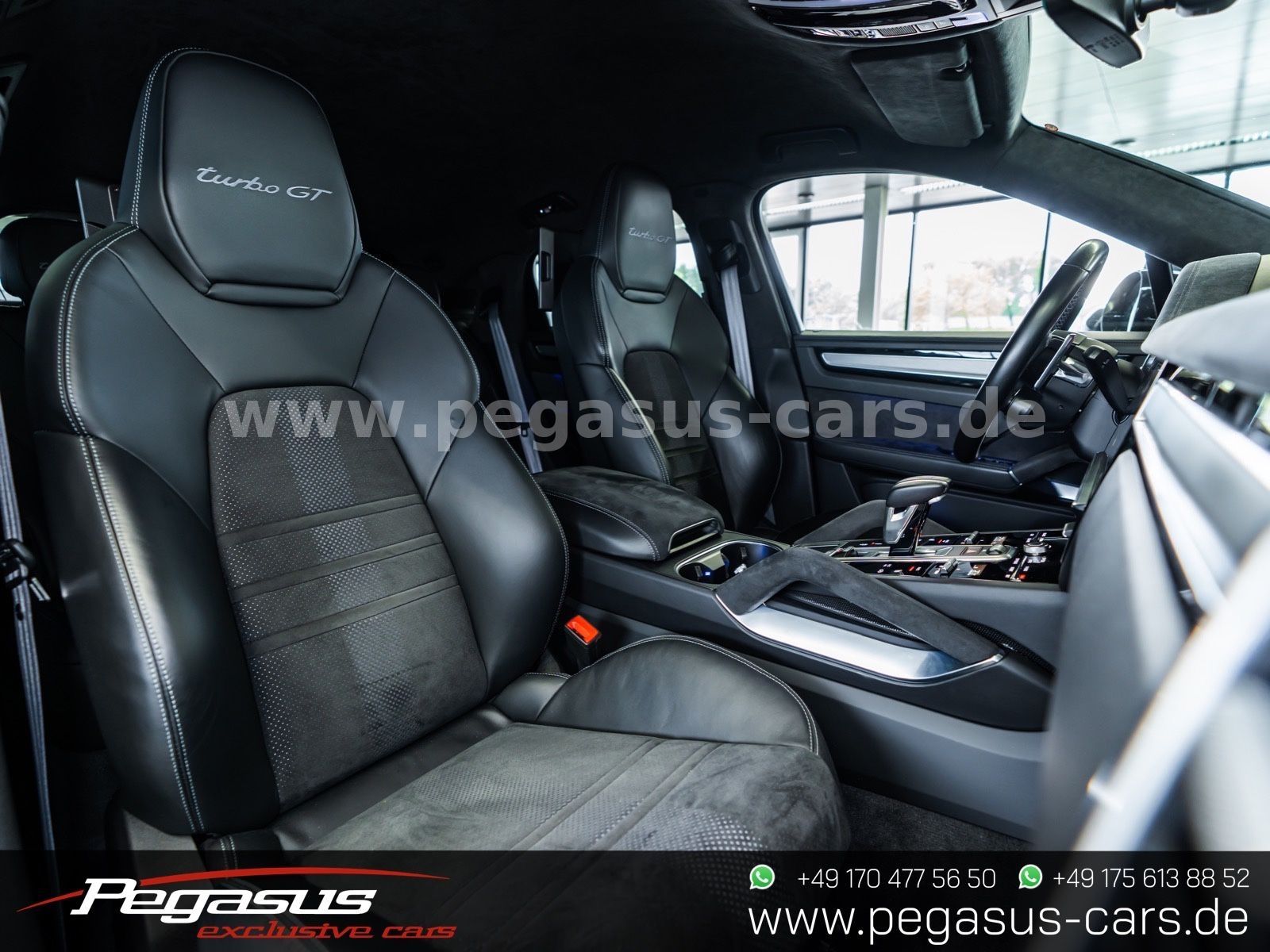 PORSCHE Cayenne - 23