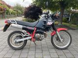 Honda NX250 - HONDA NX 250