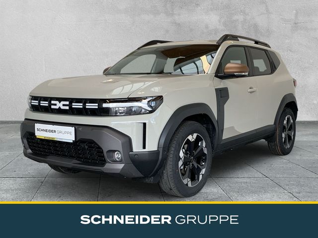 Dacia Duster Extreme TCe 130 RFK+SHZ+NAVI