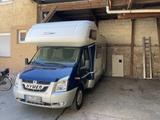 HYMER / ERIBA / HYMERCAR Hymer Camp 622 CL - Angebote
