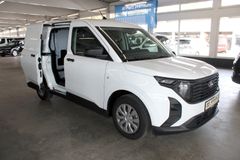 Fahrzeugabbildung Ford Transit Courier TREND Kasten KLIMA WinterPaket2