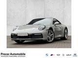 Porsche 911 Carrera Navi LED Bose Sound PDC DAB - Porsche 992 in Solingen