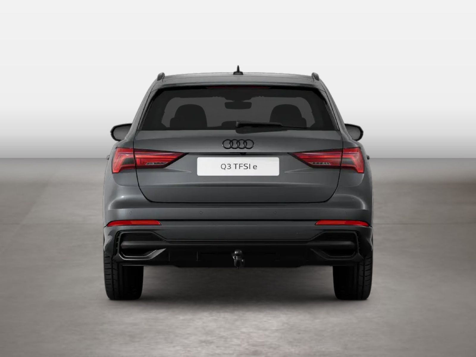 Audi Q3 45 TFSI e S tronic S line 2xKlima ACC AHK AUT foto 3
