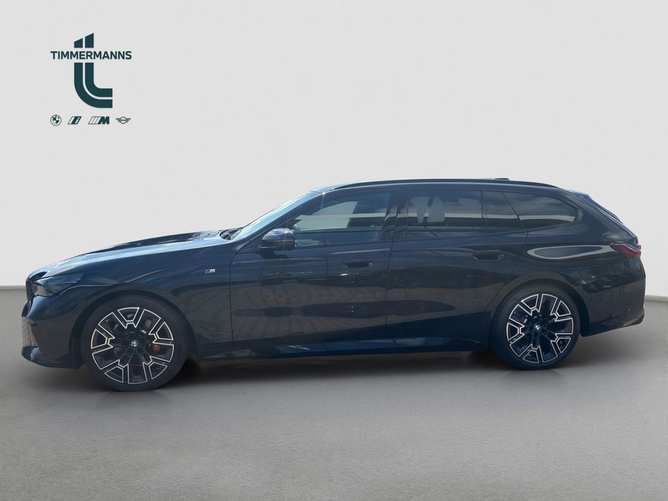BMW 520 - Bild 2