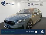 Skoda Octavia Combi 2.0 TSI DSG 4x4 Sportline +AHK+MAT
