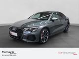 Audi S3 Limousine TFSI Q LEDER B&O KAMERA - Audi S3 in Essen