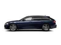 Audi A6 - Vorschau Bild 6