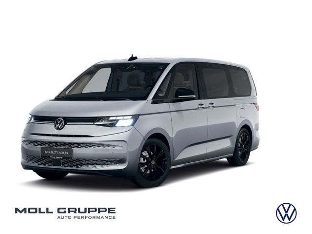 Volkswagen T7 Multivan Life GOAL TDI DSG LÜ lang