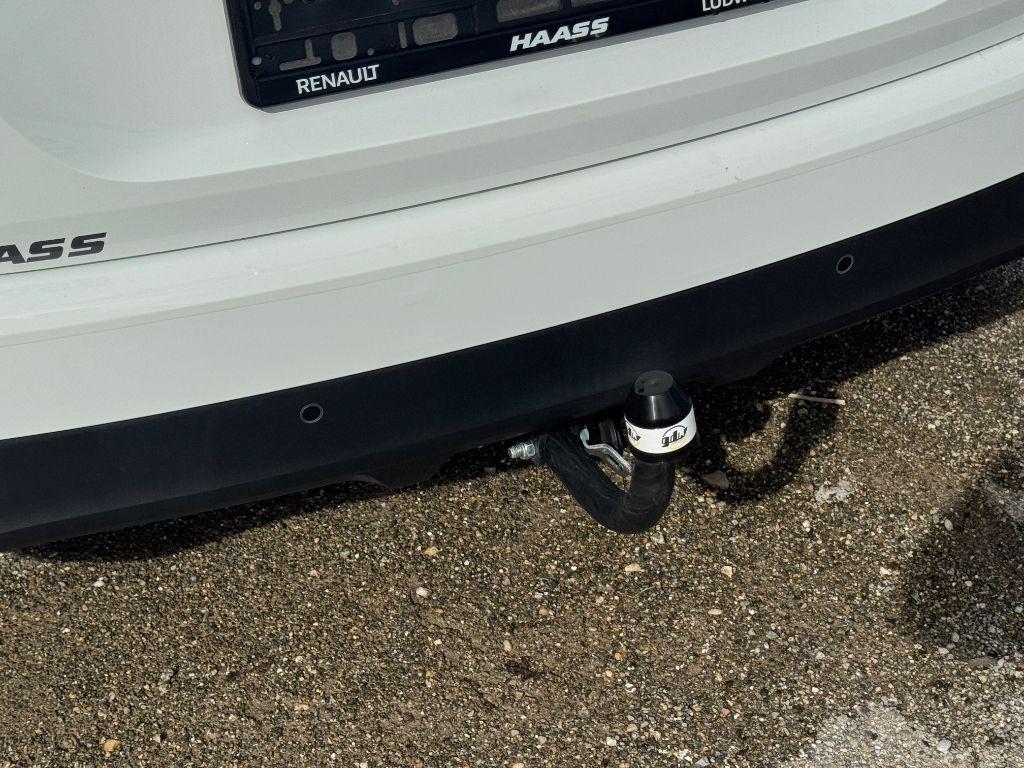 Renault Scenic ENERGY TCe 115 EXPERIENCE