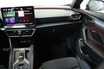 Cupra Formentor 2.0 TDI DSG AHK Panodach Kamera