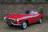 Volvo P1800 P1800S Overdrive "Cow-horn" PRICE REDUCTIO - Volvo: P1800s