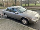 Toyota Camry 3.0 V6 mit LPG - Toyota Camry aus 1998