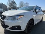 Seat Ibiza ST Sport Automatik Benzin TÜV NEU - Seat Ibiza aus 2011: Sport