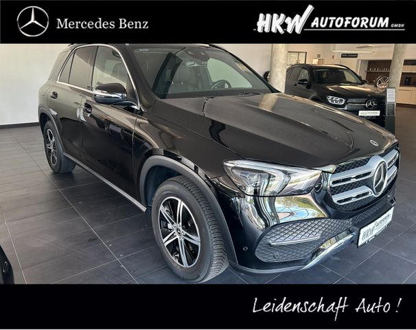 Mercedes-Benz GLE 300 d 4-matic AMG/AHK/Panoramadach