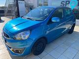 Mitsubishi Space Star 1.2 ClearTec Intense NAVI - Mitsubishi Space Star Intense