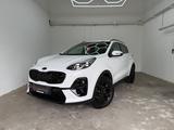 Kia Sportage Black Edition 2WD+PREMIUM PAKET+KAMERA+ - Kia Sportage: Black Edition