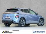 Hyundai KONA Hybrid N LINE Navi Carplay Kamera Model2026 - Hyundai Gebrauchtwagen in Mainz