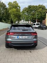 Audi RSQ8 RS Q8 TFSI quattro tiptronic - - Audi RSQ8: Geländewagen