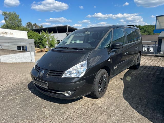 Renault Grand Espace Edition 25th dCi 175 TÜV 7Sitzer