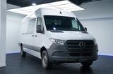 Mercedes-Benz Sprinter 316 CDI MAXI L3H2 KLIMA/AHK/EURO6 - Mercedes-Benz Sprinter 316 maxi