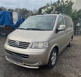 Volkswagen T5 Multivan 2.5TDI 131 PS *Tüv ... - Volkswagen T5 in Oldenburg